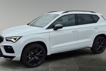 Cupra Ateca 1.500 km 34.990 &euro; Hof 56472