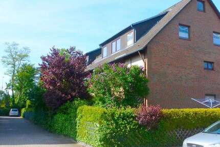 Wohnung Neu Wulmstorf - 2.5 Zimmer, 68 m&sup2;, 249.000&euro; | Angebot:25455050