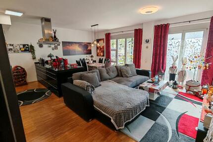 Wohnung Lahr (Schwarzwald) - 3 Zimmer, 95 m&sup2;, 340.000&euro; | Angebot:26864804
