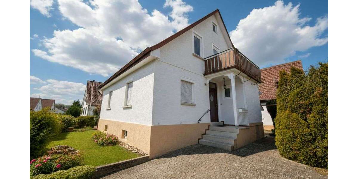 Einfamilienhaus Leingarten - 5 Zimmer, 96 m&sup2;, 319.000&euro; | Angebot:26093245