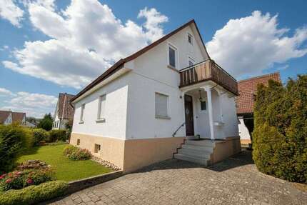 Haus Leingarten - 5 Zimmer, 96 m&sup2;, 319.000&euro; | Angebot:26093245