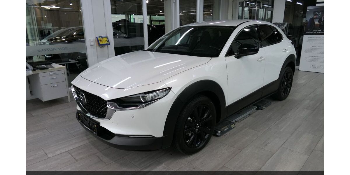 Mazda CX-30 87.460 km 20.990 &euro; Sondershausen 99706