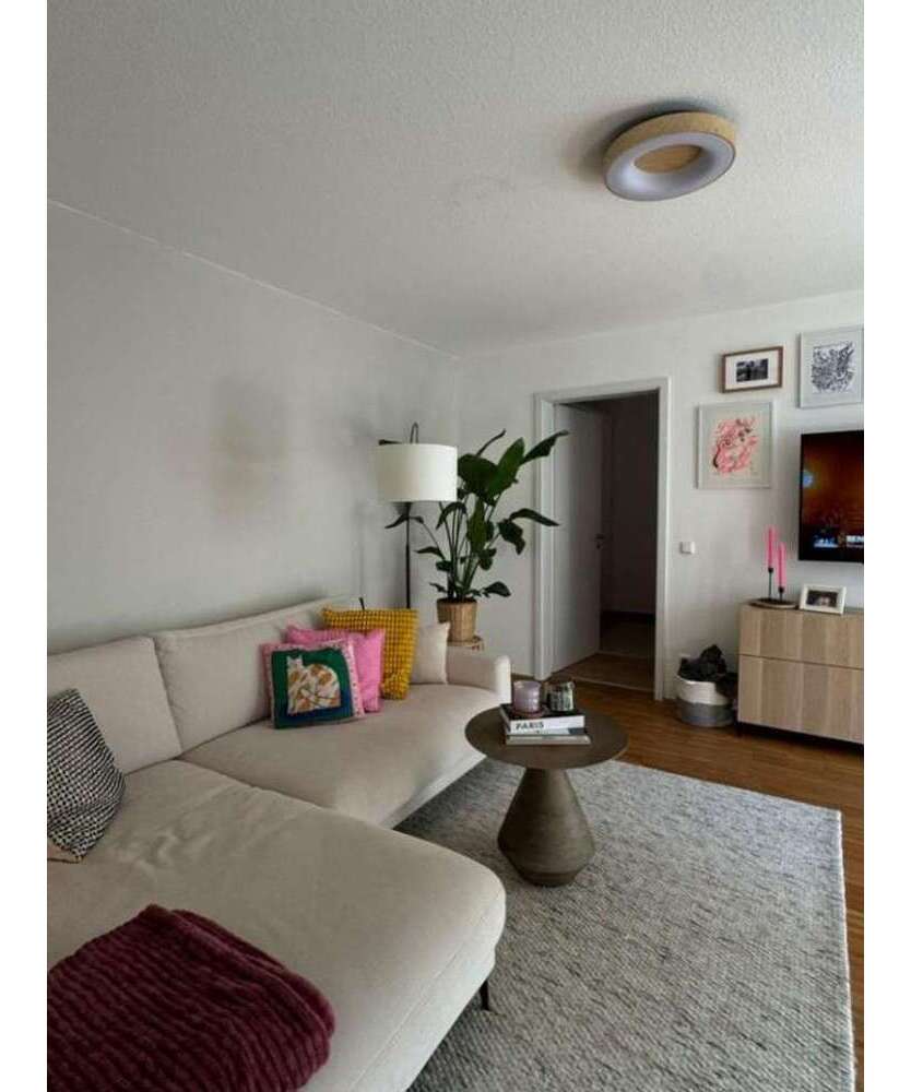 Wohnung zum Mieten in Freising 600 € 55 m²