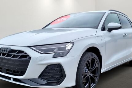 Audi A3 3.000 km 43.900 &euro; Grünstadt 67269