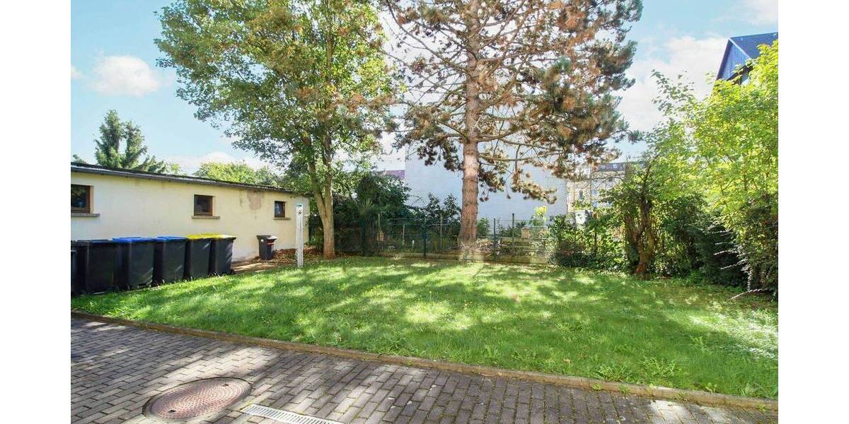 Gewerbeobjekt Gera Debschwitz - 2 Zimmer, 530.000&euro; | Angebot:26487140