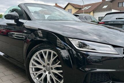 Audi TT 135.638 km 21.800 € Nalbach 66809