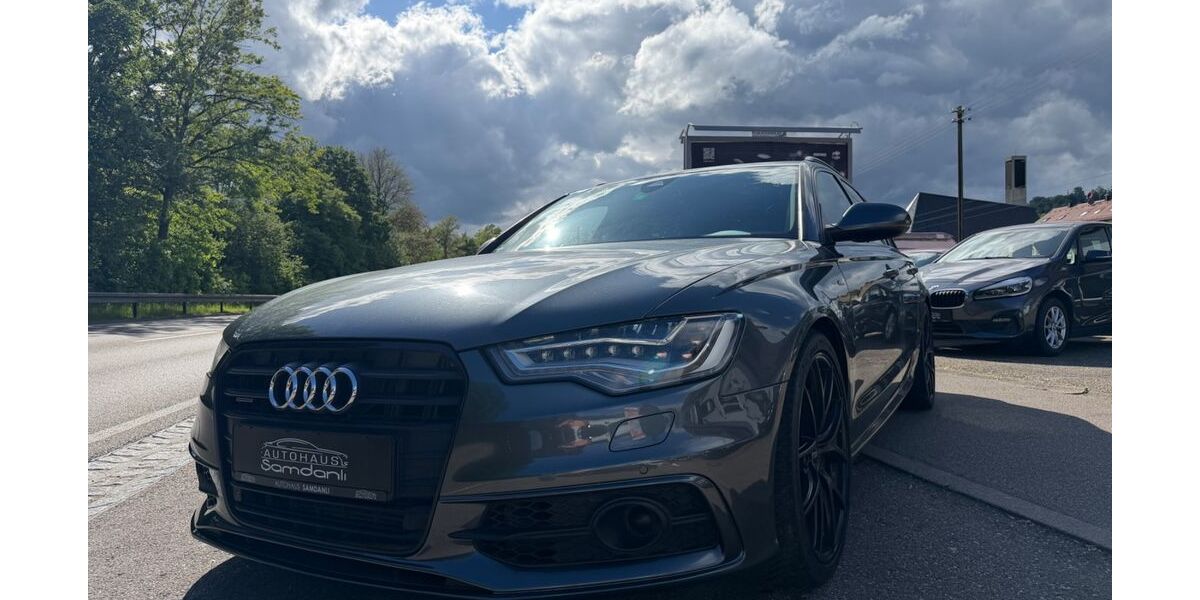 Audi A6 322.000 km 12.300 &euro; Schwäbisch Gmünd 73529