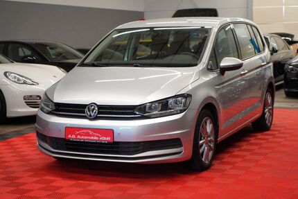 VW Touran 120.571 km 12.950 &euro; Pfungstadt 64319