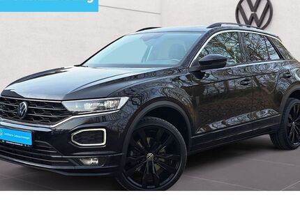 VW T-Roc 86.199 km 23.430 &euro; Kölln-Reisiek 25337