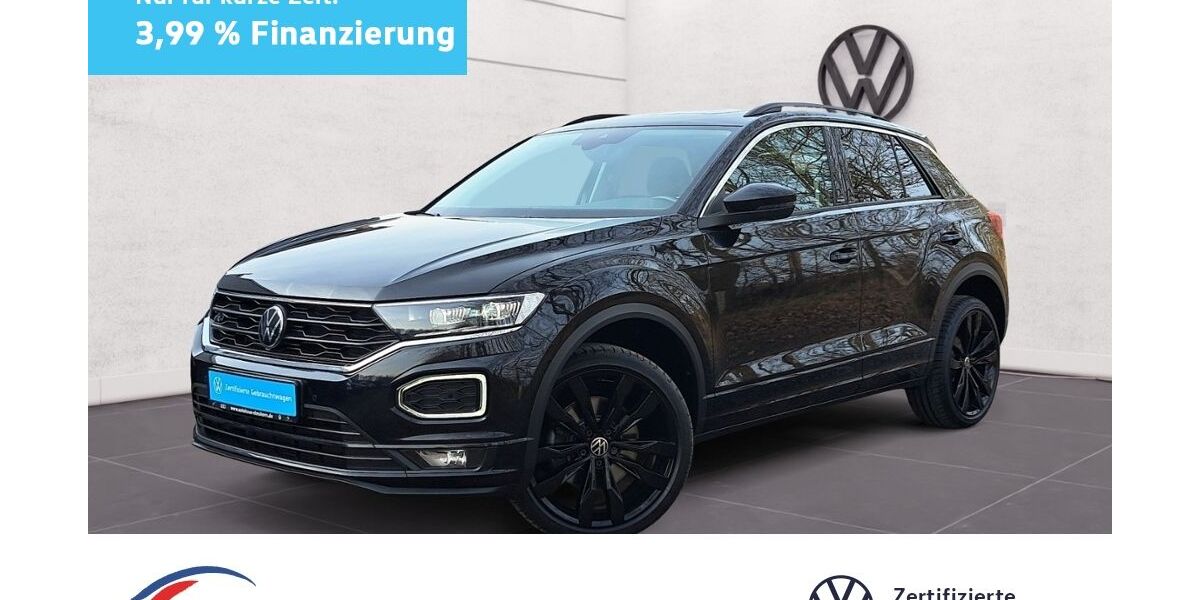 VW T-Roc 86.199 km 23.430 &euro; Kölln-Reisiek 25337