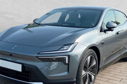 Polestar 4 6.000 km 56.990 € Karlsruhe 76187