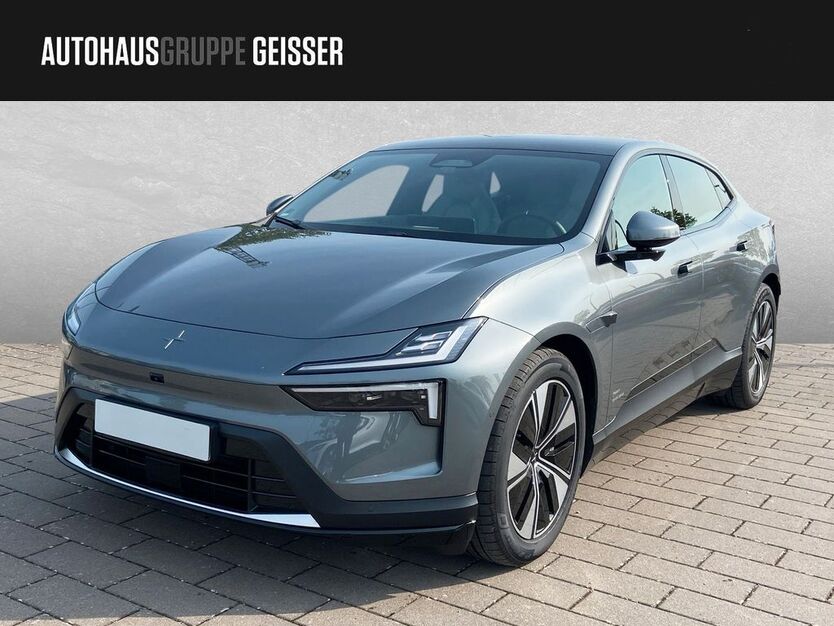 Polestar 4 6.000 km 56.990 € Karlsruhe 76187