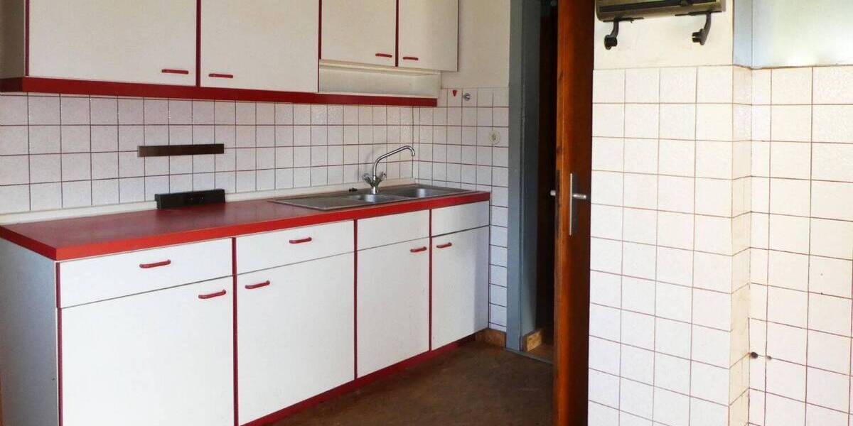 Einfamilienhaus Bad Soden-Salmünster Bad Soden - 4 Zimmer, 115 m&sup2;, 175.000&euro; | Angebot:25704431