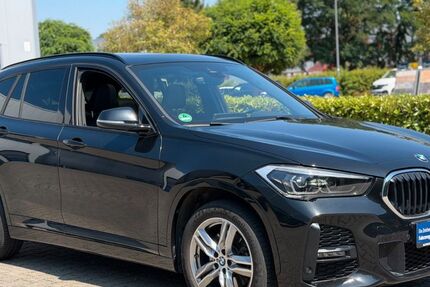 BMW X1 107.143 km 22.900 &euro; Alsdorf 52477