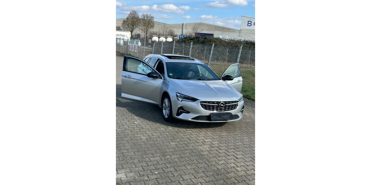 Opel Insignia 77.669 km 19.550 &euro; Lohfelden 34253