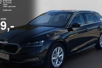 Skoda Octavia 69.719 km 26.850 &euro; Baden-Baden 76530