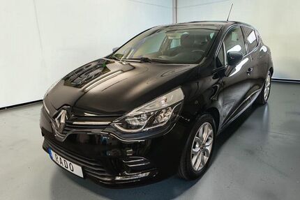 Renault Clio 46.112 km 8.990 &euro; Troisdorf 53842