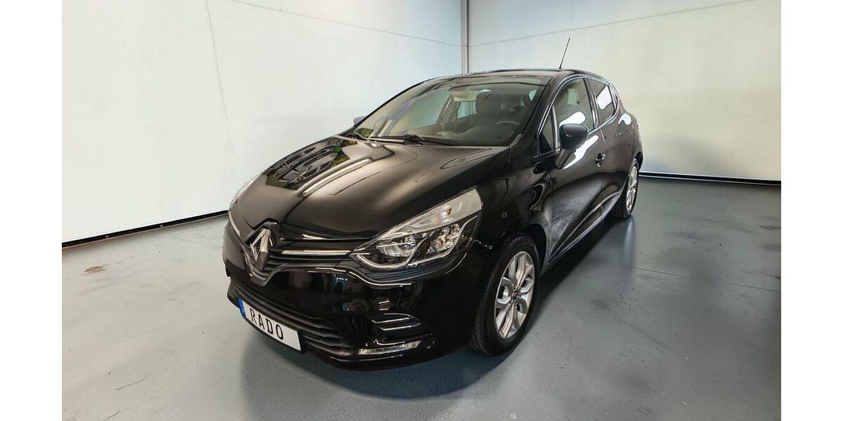 Renault Clio 46.112 km 8.990 &euro; Troisdorf 53842