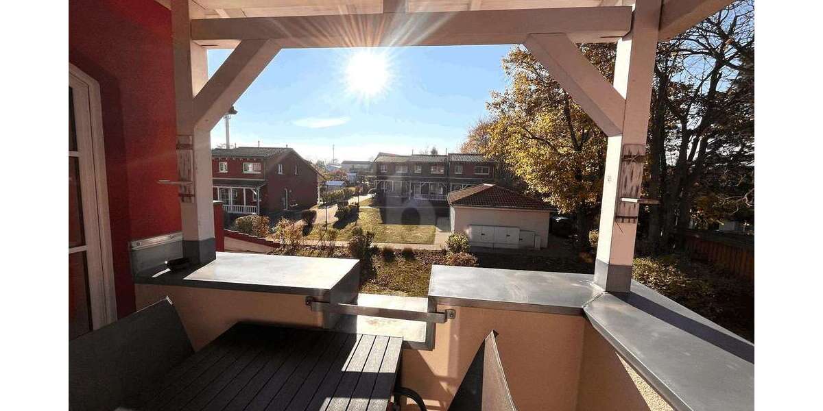 Etagenwohnung Kühlungsborn - 3 Zimmer, 84 m&sup2;, 445.000&euro; | Angebot:26246591