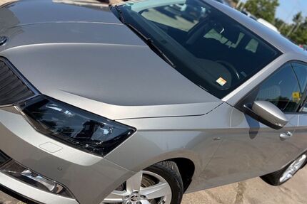 Skoda Fabia 92.000 km 16.500 &euro; Stendal 39576