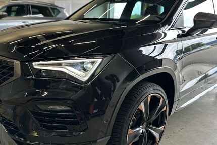 Cupra Ateca 18.631 km 29.900 &euro; Memmingen 87700