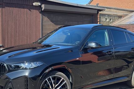 BMW X6 48.000 km 75.900 &euro; Duisburg 47179