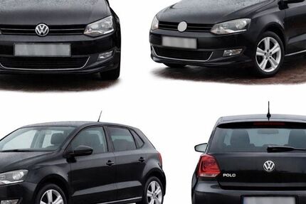 VW Polo 130.000 km 5.600 &euro; Handewitt 24983