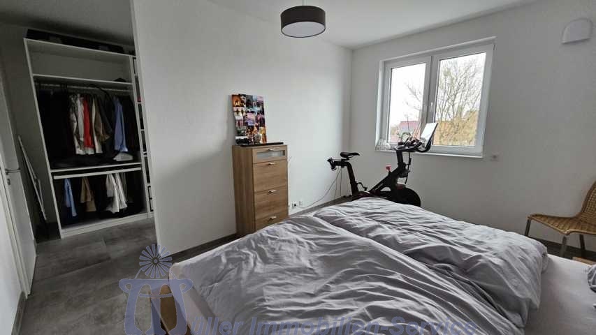 Luxuriöse Penthousewohnung mit Fernblick in Höhenlage von Pirmasens - Penthouse Pirmasens | Angebot:26991271