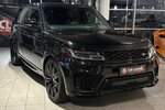 Land Rover Range Rover Sport 5.0 Autobiography |525PS|Fond-TV 139.780 km 32.999 &euro; Mainz-Kostheim 55246