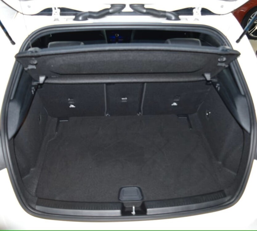 Mercedes-Benz A 180 118.096 km 15.700 € Sendenhorst 48324