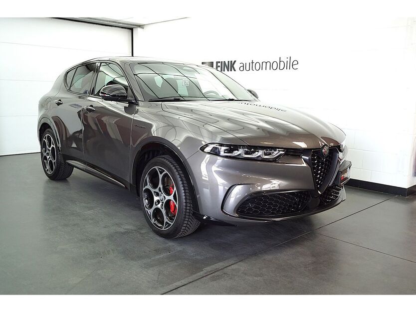 Alfa Romeo Tonale 31.400 km 26.980 € Lich 35423
