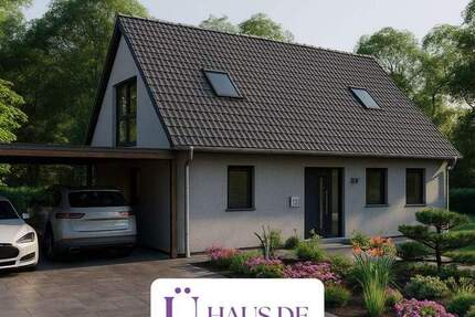 Haus Selb - 6 Zimmer, 182 m&sup2;, 429.135&euro; | Angebot:25669980
