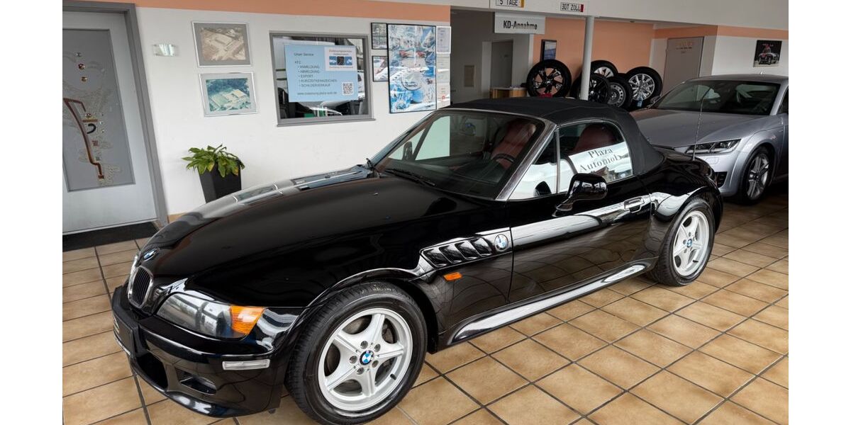 BMW Z3 175.000 km 12.950 &euro; Grebenstein 34393