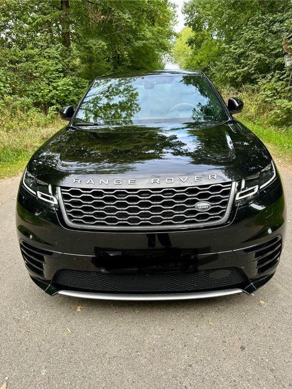 Range Rover Velar
