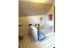 Oberwohnung mit Balkon am Obenende in zentraler Lage - Dachgeschoßwohnung Papenburg | Angebot:26095806