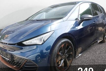 Cupra Born 18.950 km 28.480 &euro; Bietigheim-Bissingen 74321