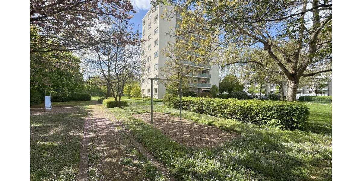 Etagenwohnung Mainz Oberstadt - 1 Zimmer, 38 m&sup2;, 159.800&euro; | Angebot:26403727