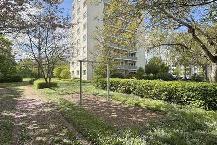 Wohnung Mainz Oberstadt - 1 Zimmer, 38 m&sup2;, 159.800&euro; | Angebot:26403727