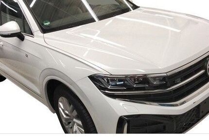 VW Touareg 2.650 km 72.180 &euro; Mühldorf am Inn 84453