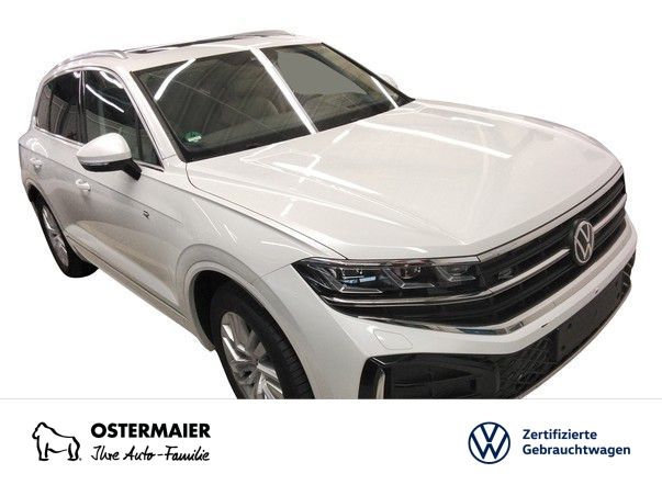 VW Touareg 2.650 km 72.180 &euro; Mühldorf am Inn 84453