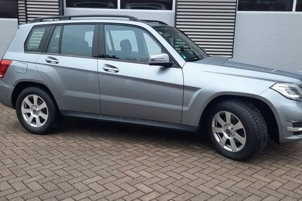 Mercedes-Benz GLK 220 146.500 km 16.900 &euro; aidlingen 71134
