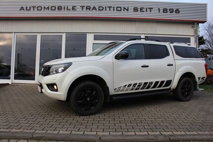 Nissan Navara 70.400 km 29.500 &euro; Hartha 04746