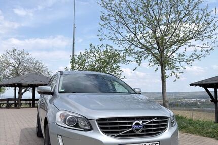 Volvo XC60 118.000 km 16.600 &euro; Langenlonsheim 55450