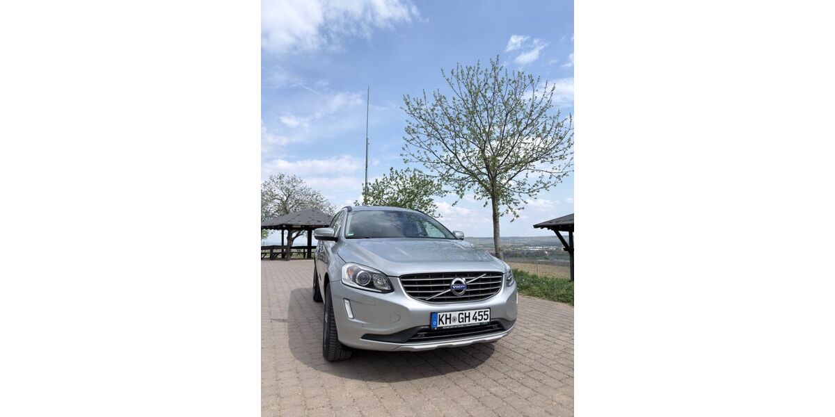 Volvo XC60 118.000 km 16.600 &euro; Langenlonsheim 55450
