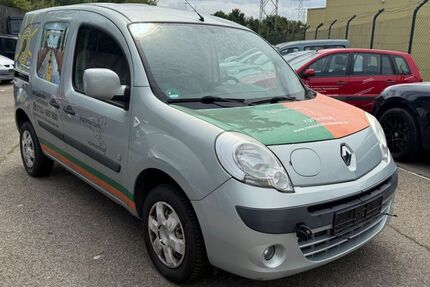 Renault Kangoo 71.000 km 1.190 &euro; Möglingen 71696