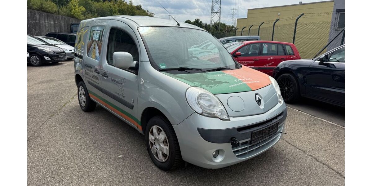 Renault Kangoo 71.000 km 1.190 &euro; Möglingen 71696