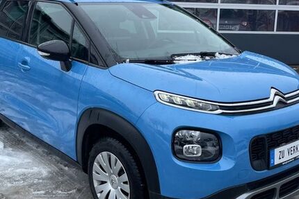 Citroen C3 123.502 km 10.800 &euro; Herzberg am Harz/Pöhlde 37412