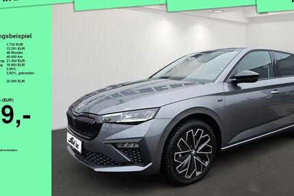 Skoda Scala 7.305 km 20.110 &euro; Memmingen 87700