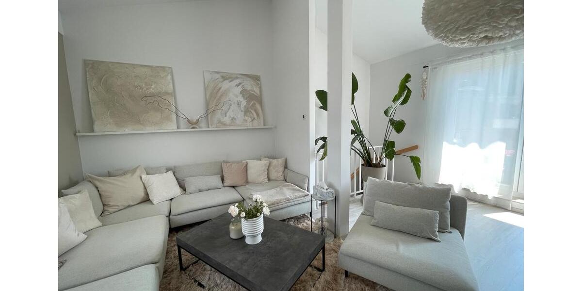 Reihenhaus Berlin Lichtenberg - 4 Zimmer, 110 m&sup2;, 650.000&euro; | Angebot:26585001
