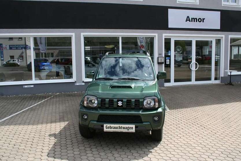 Jimny